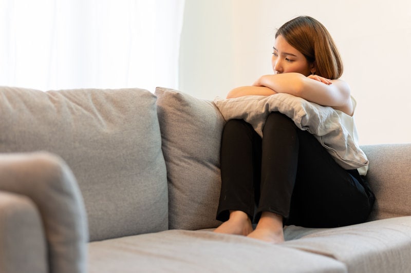 Consecuencias de la ansiedad Consecuencias de la ansiedad