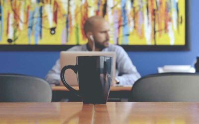 El café y la ansiedad