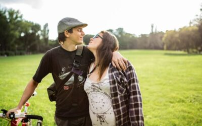 ¿En qué se basa una relación de pareja?