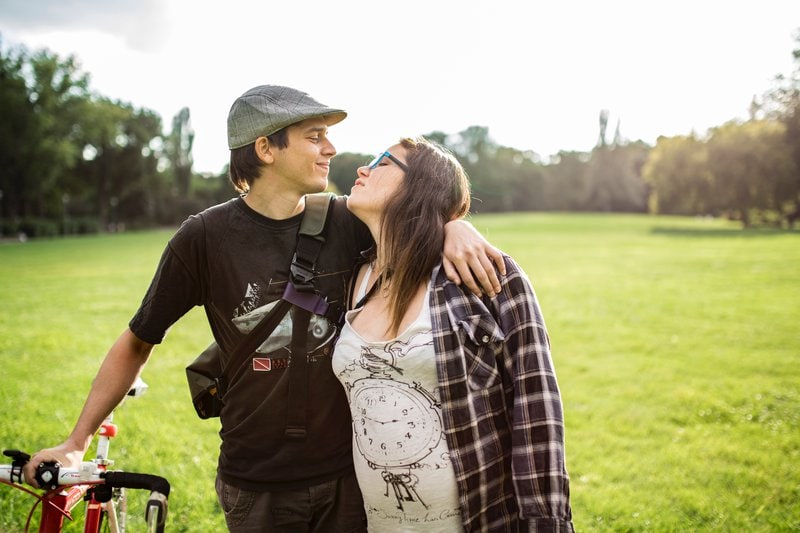 Bases en una relacion de pareja