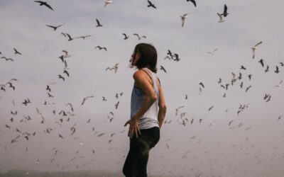 5 Pasos para calmar la ansiedad en el momento