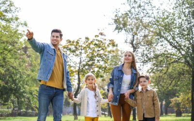 Relaciones de pareja con hijos ajenos