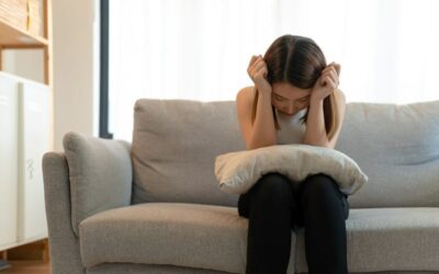 Síntomas para detectar la ansiedad