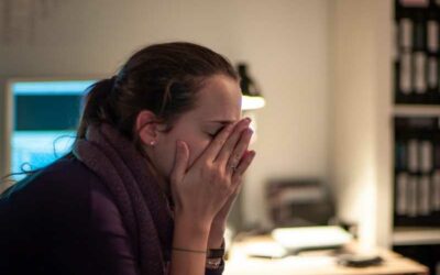 Cómo ayudar a una persona con ansiedad