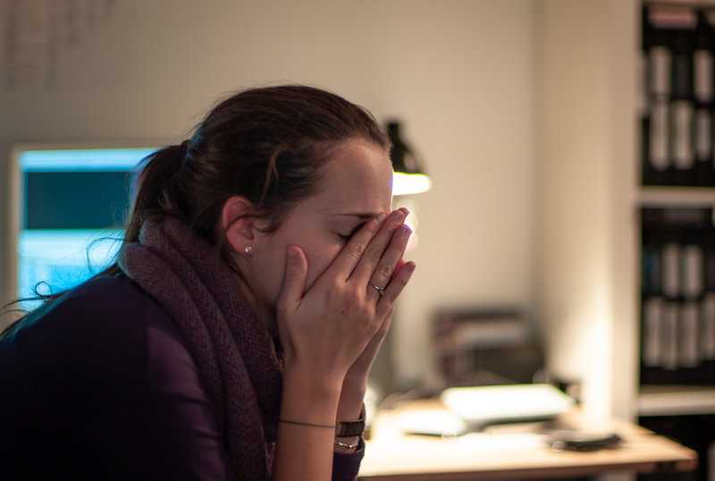 ayudar a una persona con ansiedad Como ayudar a una persona con ansiedad