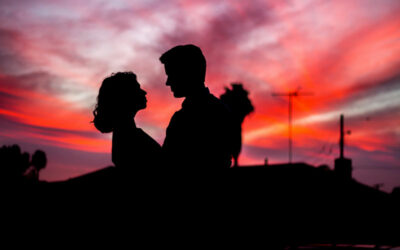 Por qué mi novio me desea tanto sexualmente