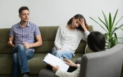 Terapia de pareja en Lima: Encuentra a tu psicólogo ideal