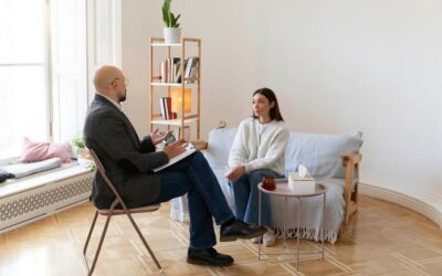 Encontrando apoyo: Grupos de terapia y talleres en Lima