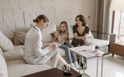 Cómo la terapia familiar puede transformar la convivencia frente al estrés y la ansiedad