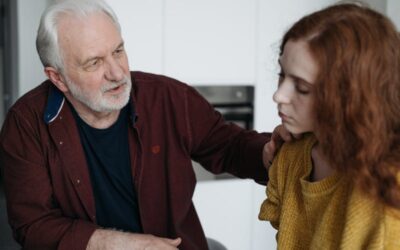 Cómo manejar la falta de respeto de un hijo adulto: guía esencial para padres