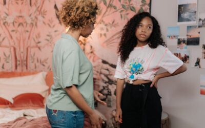 ¿Cómo reconocer una madre tóxica y afrontar la situación?