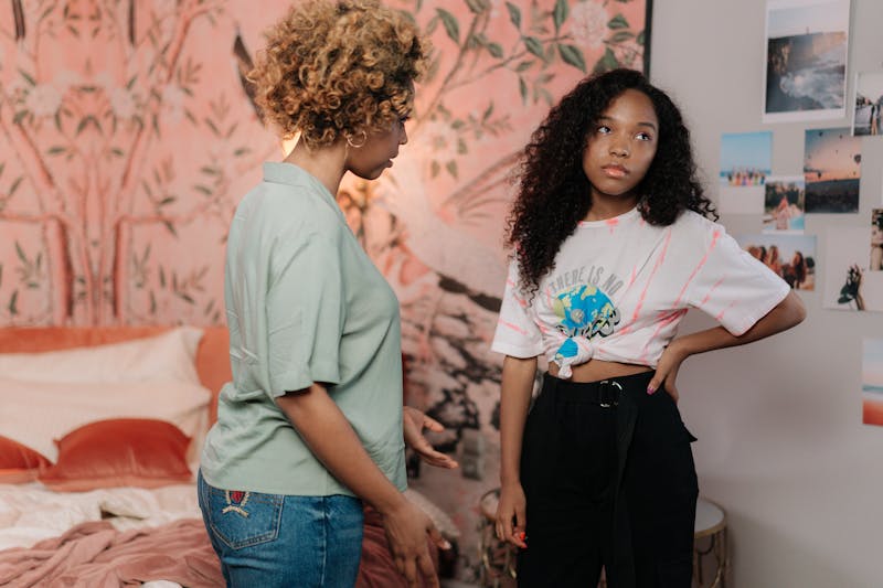 ¿Cómo reconocer una madre tóxica y afrontar la situación?