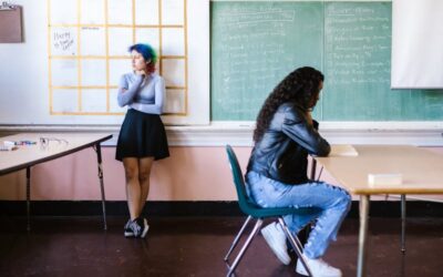 El rol de los padres en la prevención del bullying