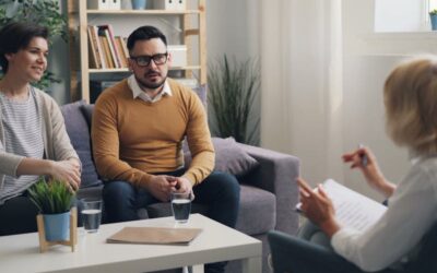 Cómo resolver conflictos familiares con técnicas efectivas de terapia