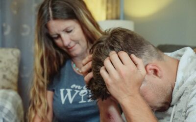 Cuando Mi Madre Me Hace Sentir Mal