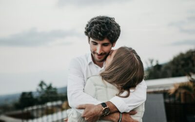 ¿Es normal tener fantasías sexuales con alguien más estando en pareja?