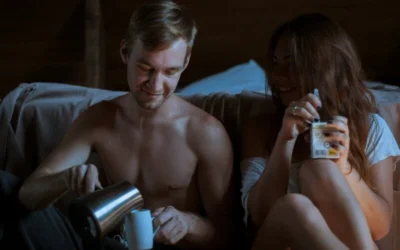 Cómo hablar de tus fantasías sexuales sin sentirte juzgado