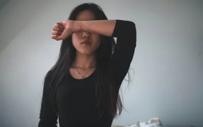 Cómo superar la inseguridad sobre tu cuerpo en el sexo