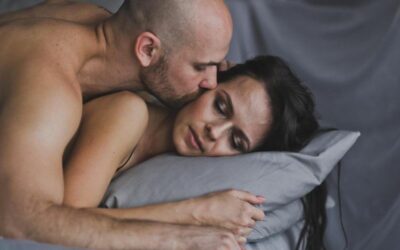 Cómo fortalecer la conexión emocional a través del sexo