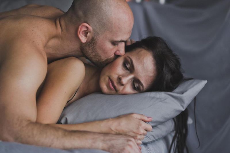 Cómo fortalecer la conexión emocional a través del sexo