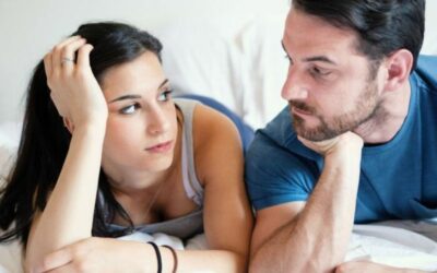 Cómo hablar de sexo con tu pareja sin que se sienta atacada