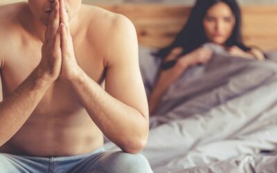 Cómo manejar la presión de cumplir expectativas sexuales
