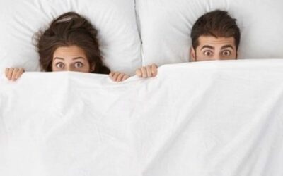 Cómo manejar la vergüenza tras un encuentro sexual