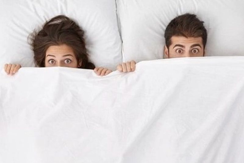 Cómo manejar la vergüenza tras un encuentro sexual