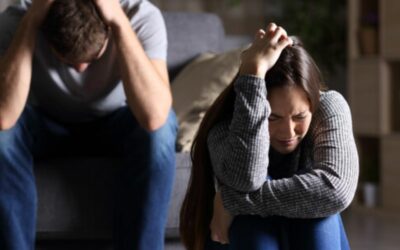 Cómo manejar los celos sexuales en una pareja