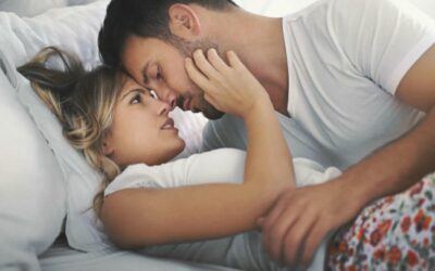 Cómo mejorar la confianza sexual en 5 pasos