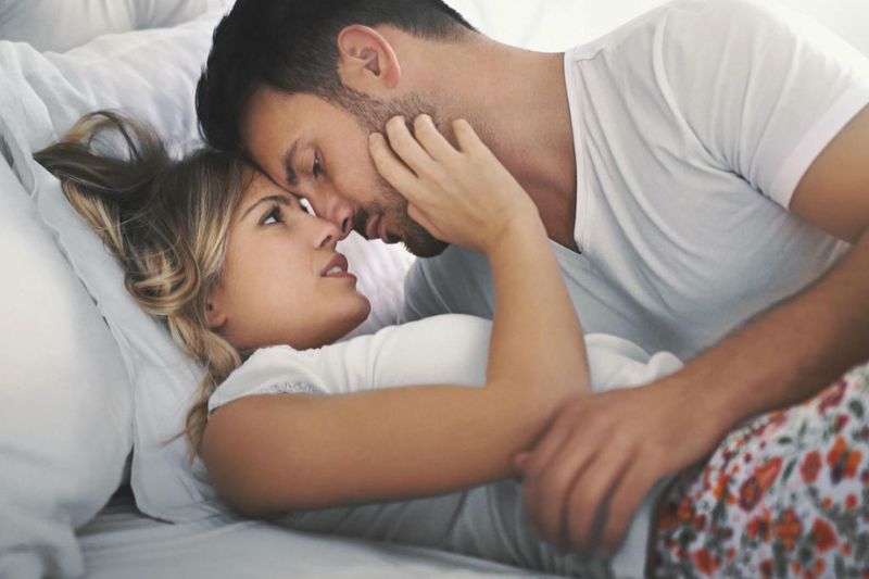 Cómo mejorar la confianza sexual en 5 pasos