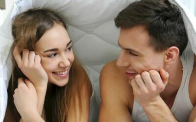 Cómo mejorar tu vida sexual con mindfulness