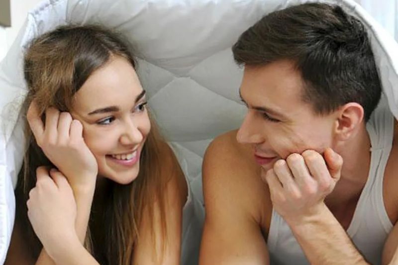 Cómo mejorar tu vida sexual con mindfulness