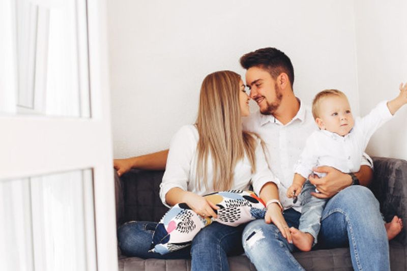 Cómo reavivar el deseo sexual después de tener hijos Cómo reavivar el deseo sexual después de tener hijos