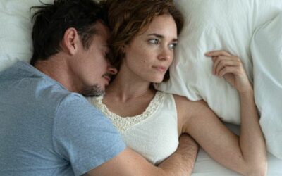 Cómo saber si estás reprimiendo tus deseos sexuales