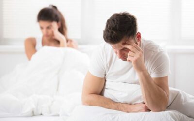 Cómo saber si tu pareja está aburrida sexualmente