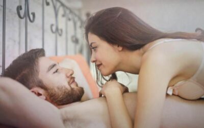 Cómo saber si tu pareja está satisfecha sexualmente contigo