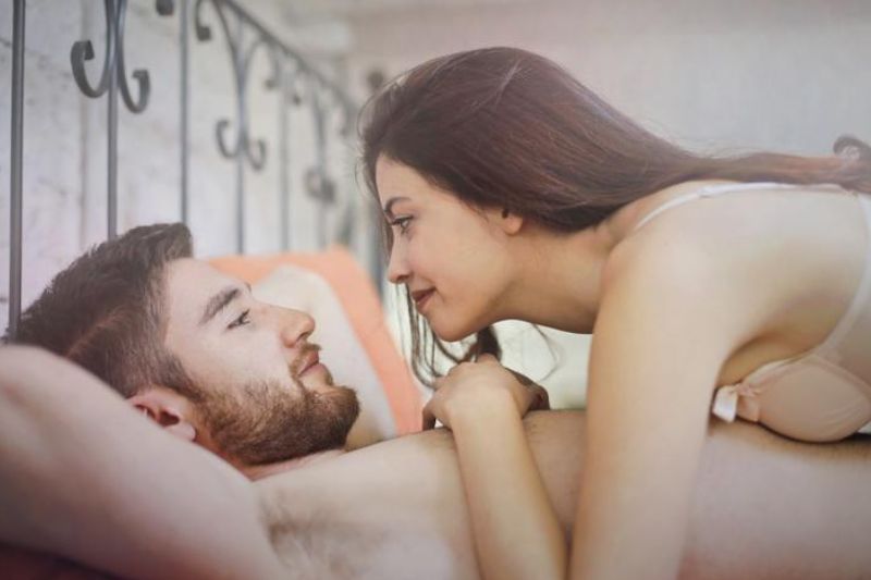 Cómo saber si tu pareja está satisfecha sexualmente contigo Cómo saber si tu pareja está satisfecha sexualmente contigo