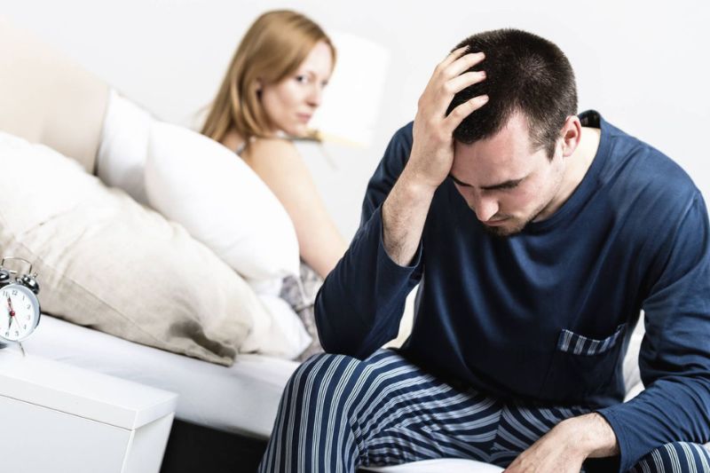 Cómo saber si tu pareja te desea menos después de años juntos Cómo saber si tu pareja te desea menos después de años juntos