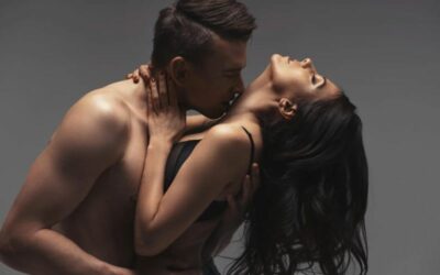 Cómo saber si tu pareja te desea solo por sexo