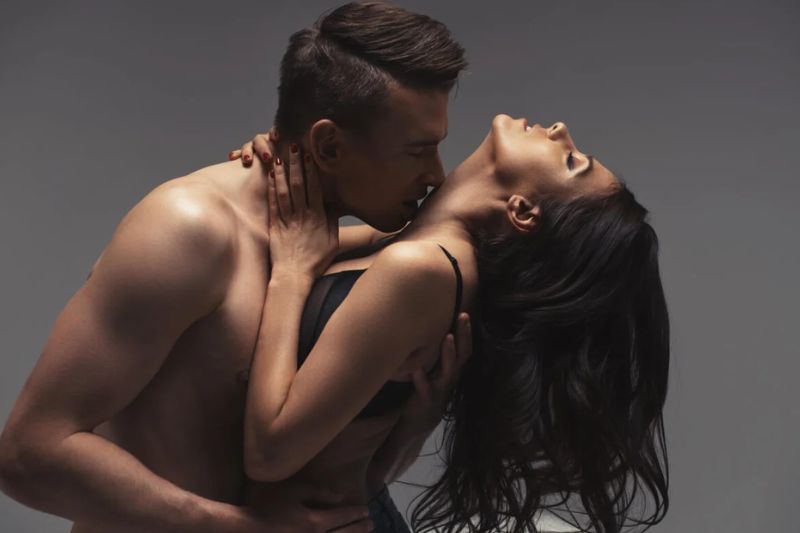 Cómo saber si tu pareja te desea solo por sexo