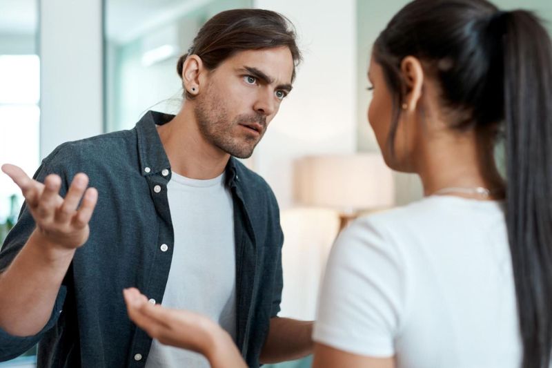 Cómo saber si tu pareja te oculta algo sobre su sexualidad Cómo saber si tu pareja te oculta algo sobre su sexualidad