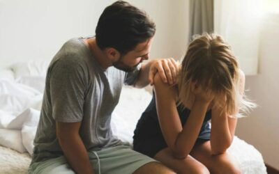 Cómo saber si tu pareja tiene problemas de autoestima sexual