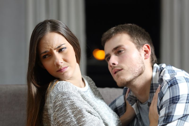 Cómo saber si tu vida sexual afecta tu autoestima Cómo saber si tu vida sexual afecta tu autoestima