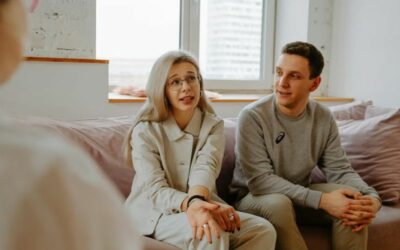 Cómo saber si tu vida sexual necesita terapia de pareja