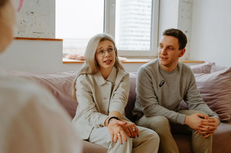 Cómo saber si tu vida sexual necesita terapia de pareja