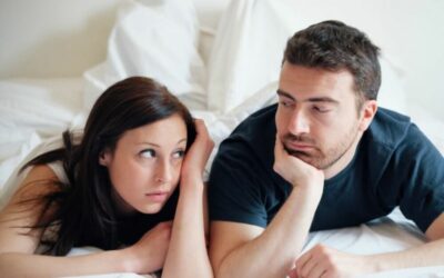 Cómo superar la monotonía sexual en 3 pasos sencillos