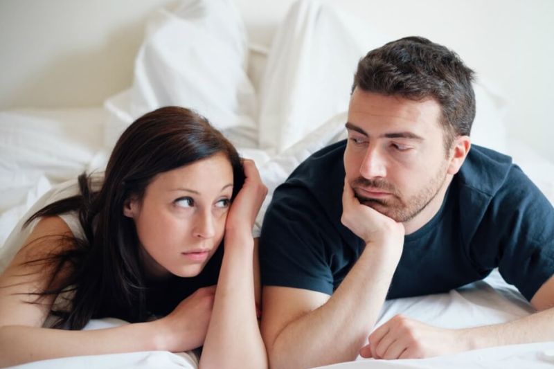 Cómo superar la monotonía sexual en 3 pasos sencillos