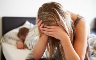 Cómo superar un trauma sexual y disfrutar de nuevo