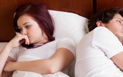 ¿Es normal perder el deseo sexual después de una ruptura?